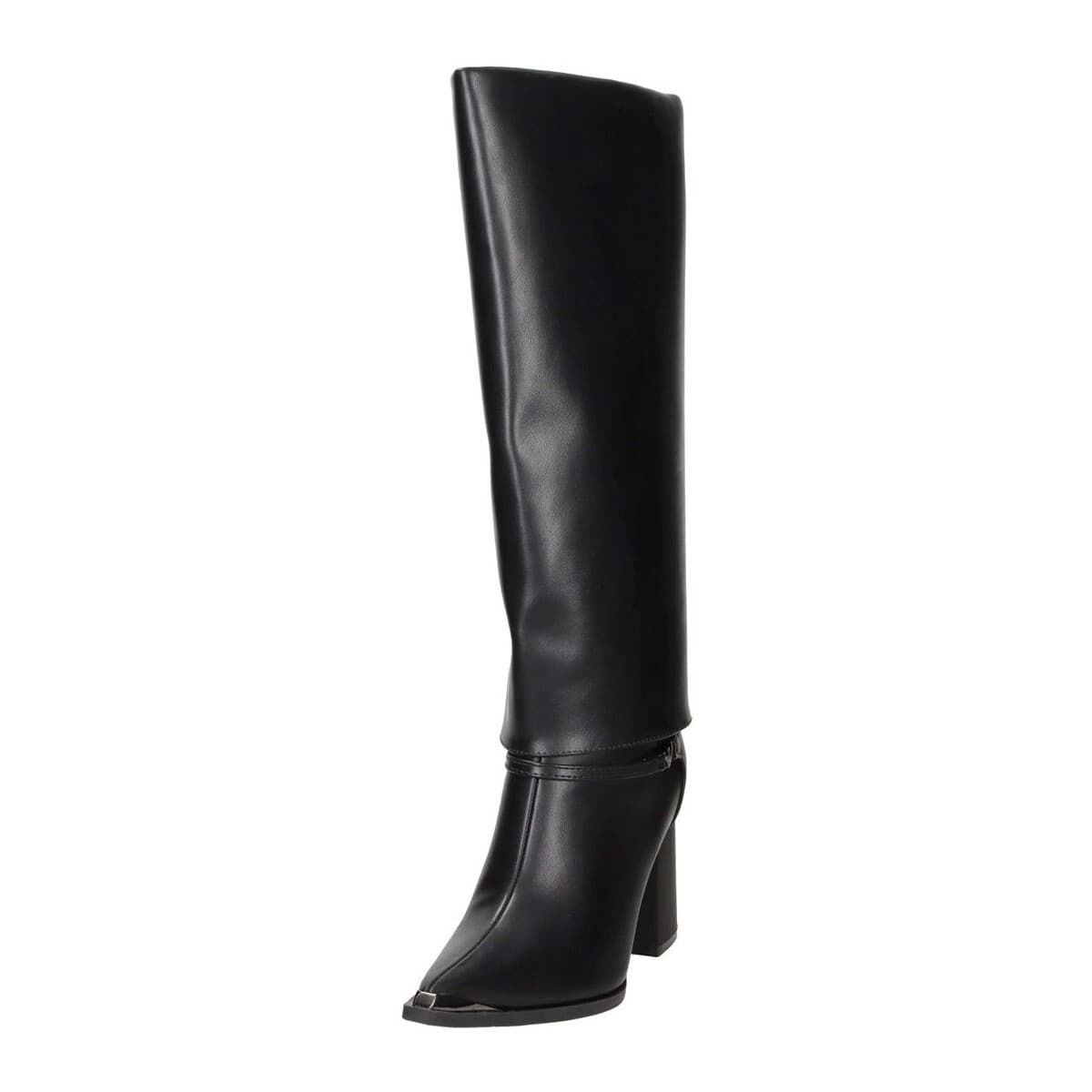 Women's Boots Braccialini Black