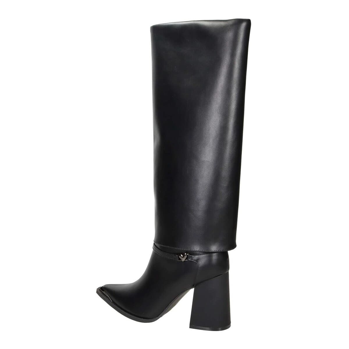 Women's Boots Braccialini Black