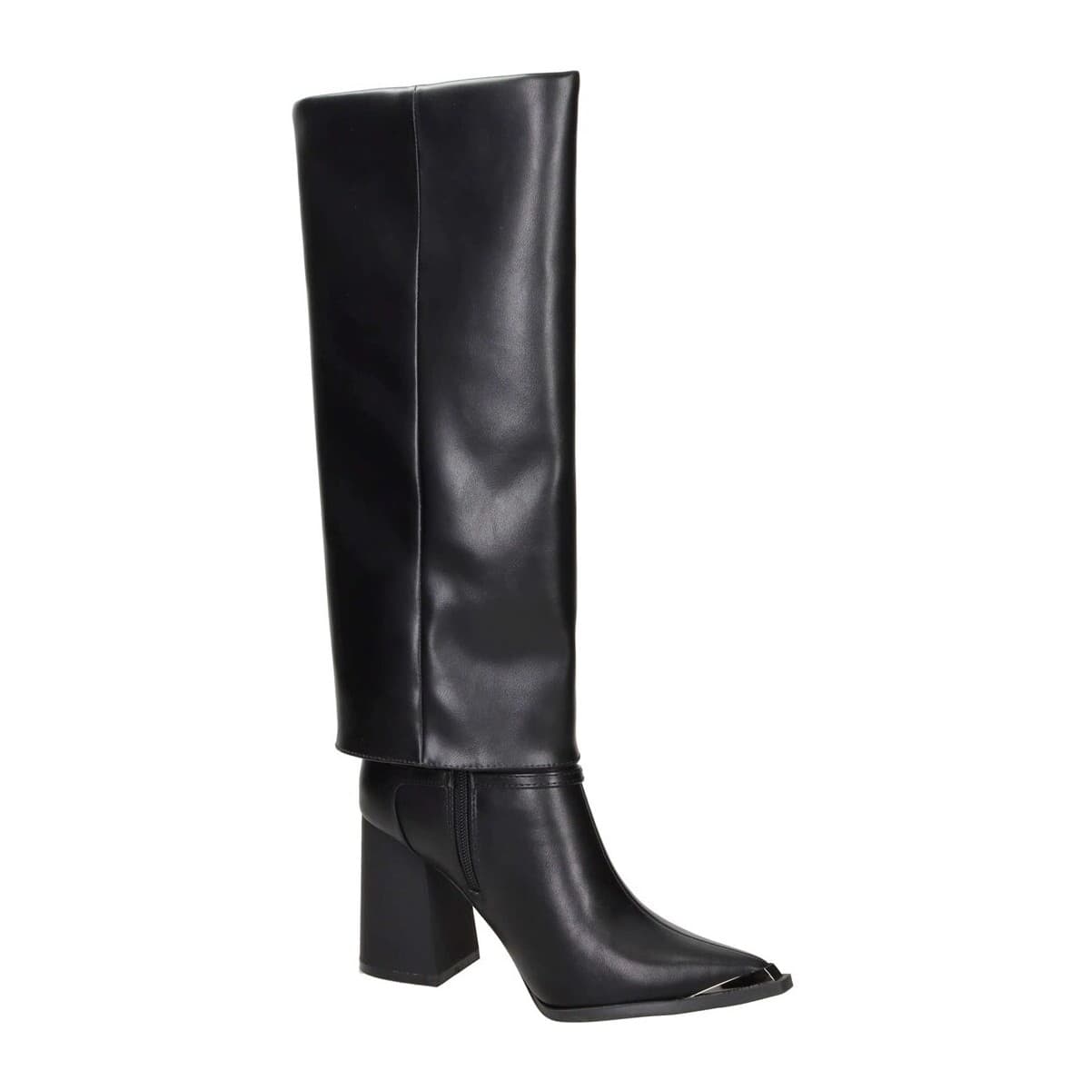 Women's Boots Braccialini Black
