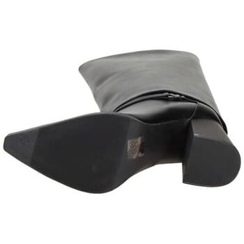 Women's Boots Braccialini Black