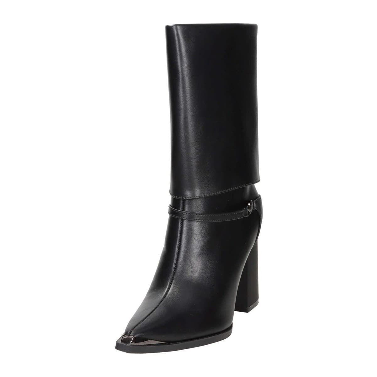 Women's Boots Braccialini Black
