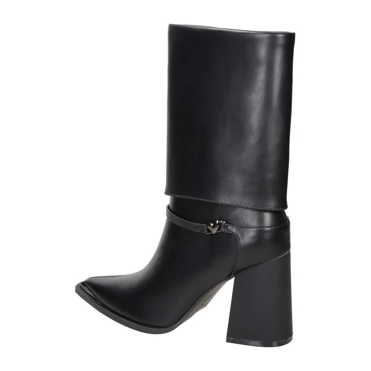 Women's Boots Braccialini Black