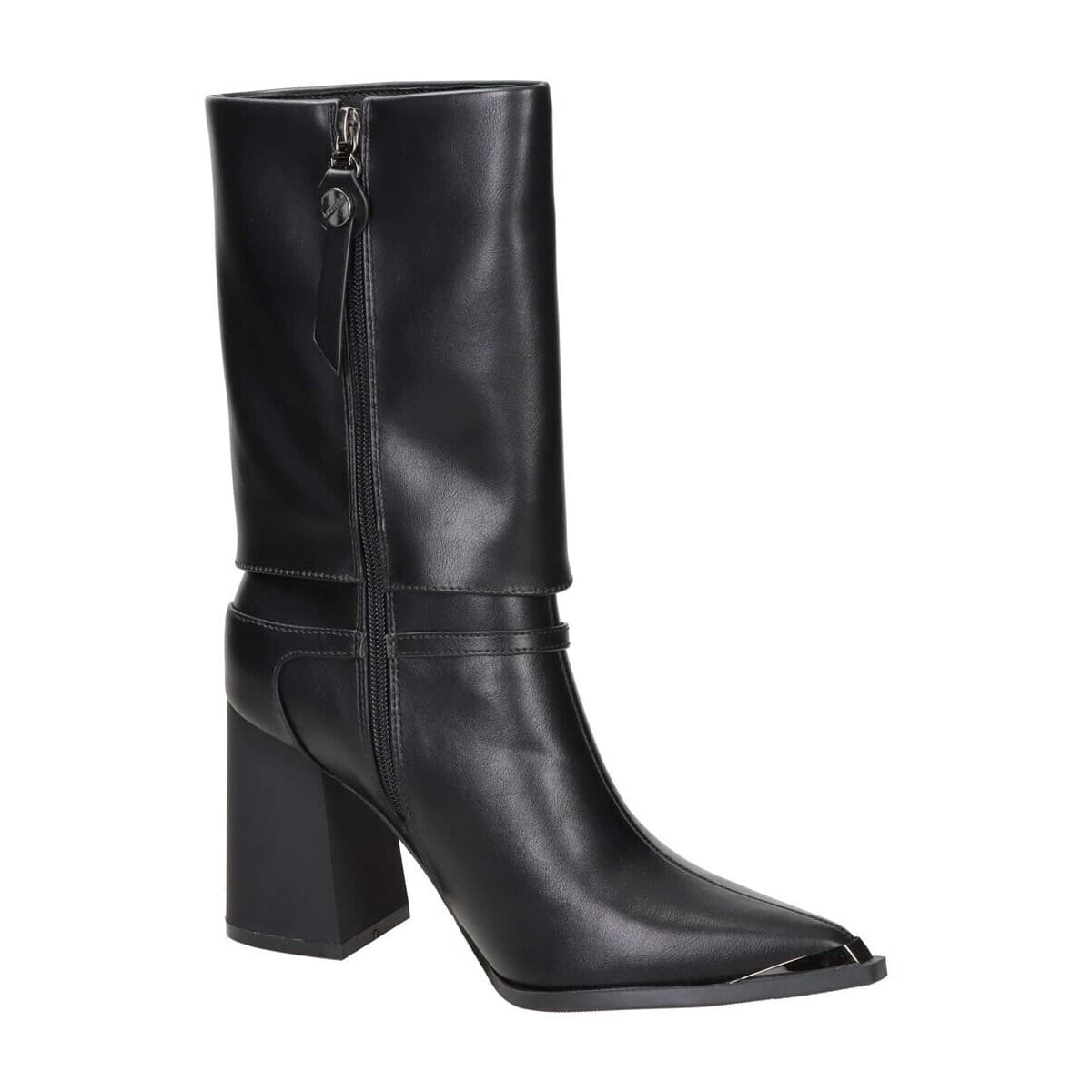 Women's Boots Braccialini Black