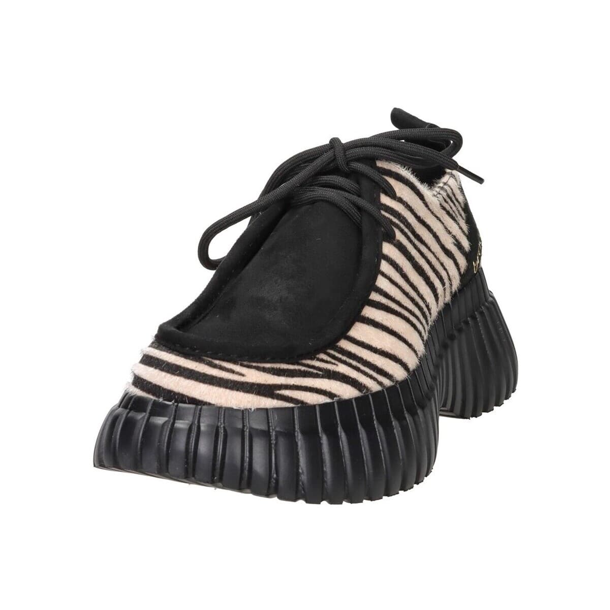 Women's Sneakers Braccialini Black