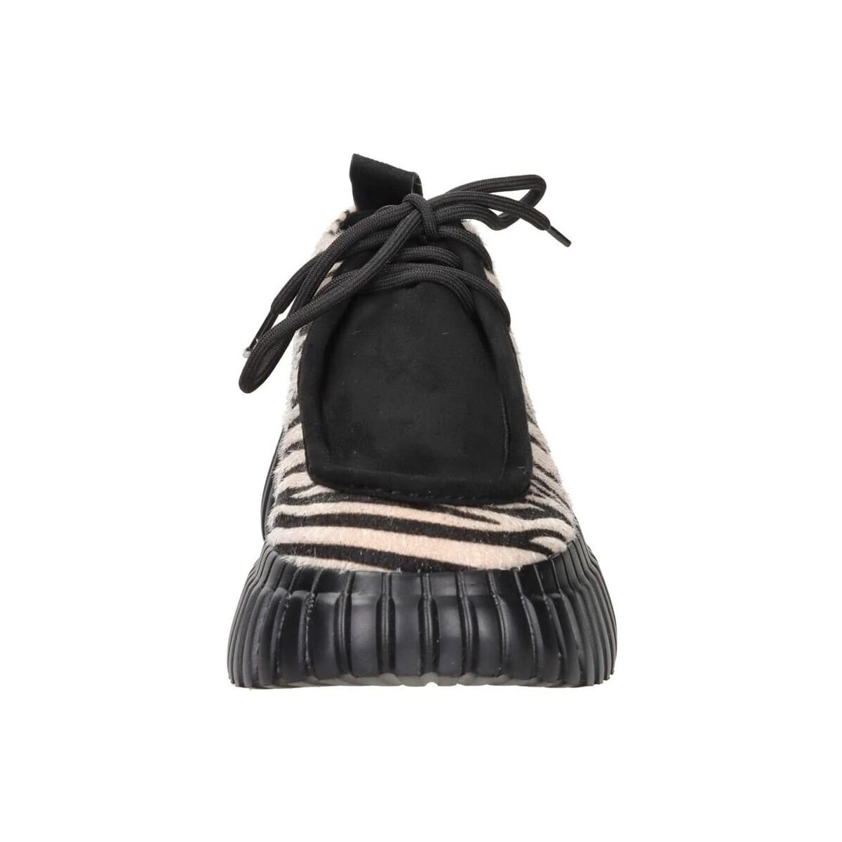 Women's Sneakers Braccialini Black