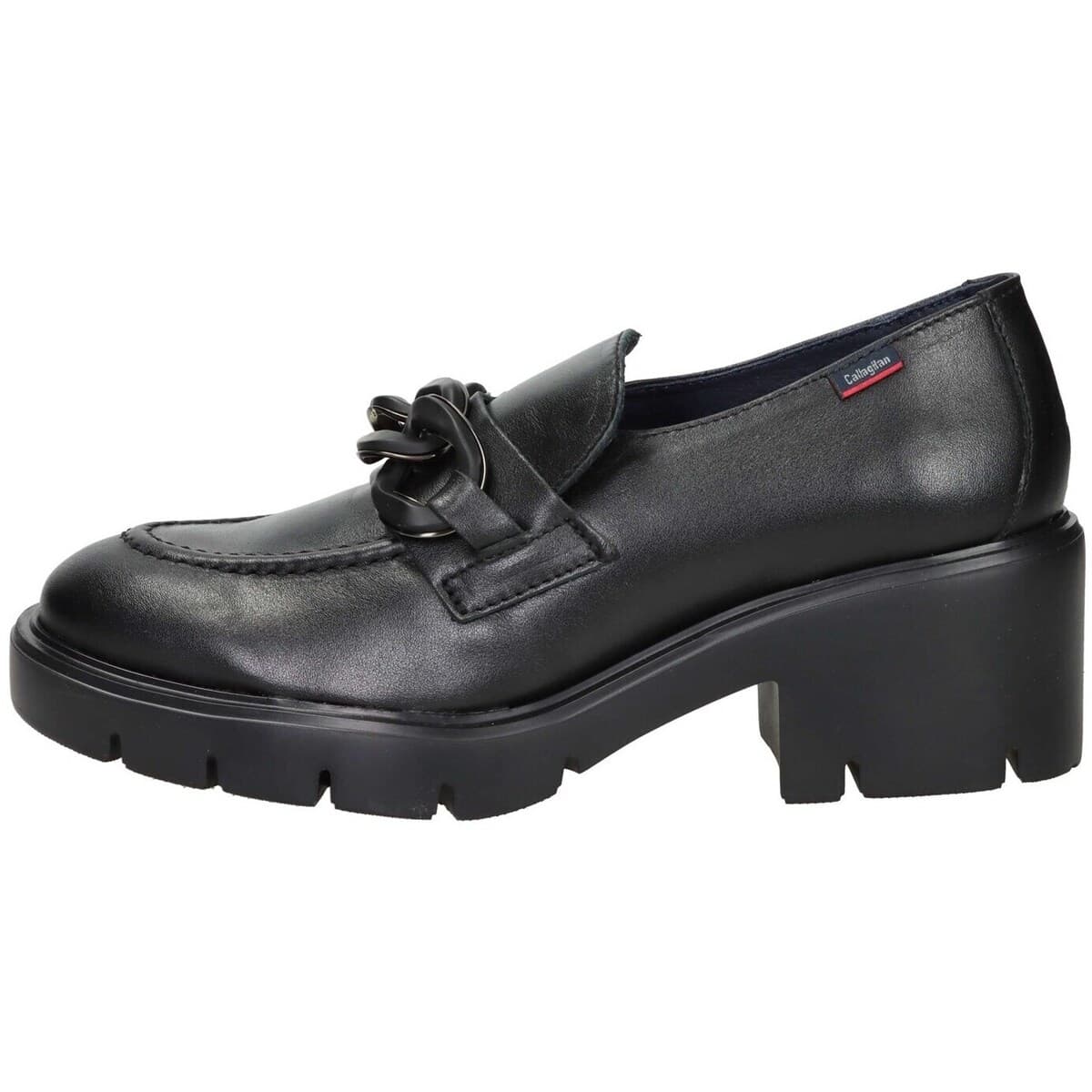 Women's Loafers CallagHan Black