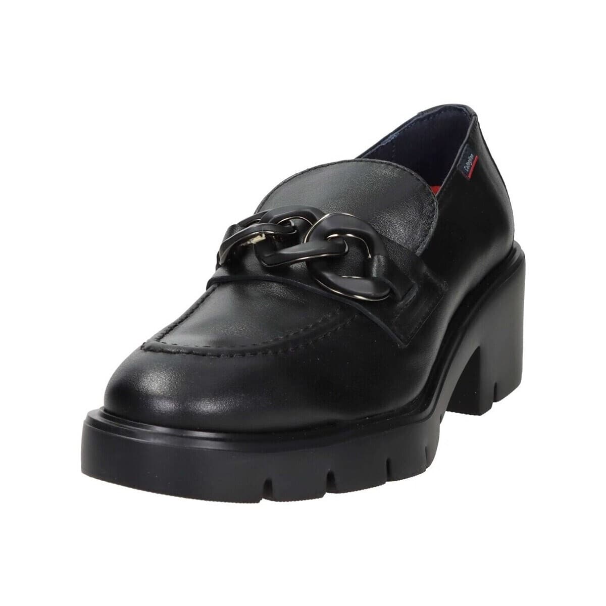 Women's Loafers CallagHan Black