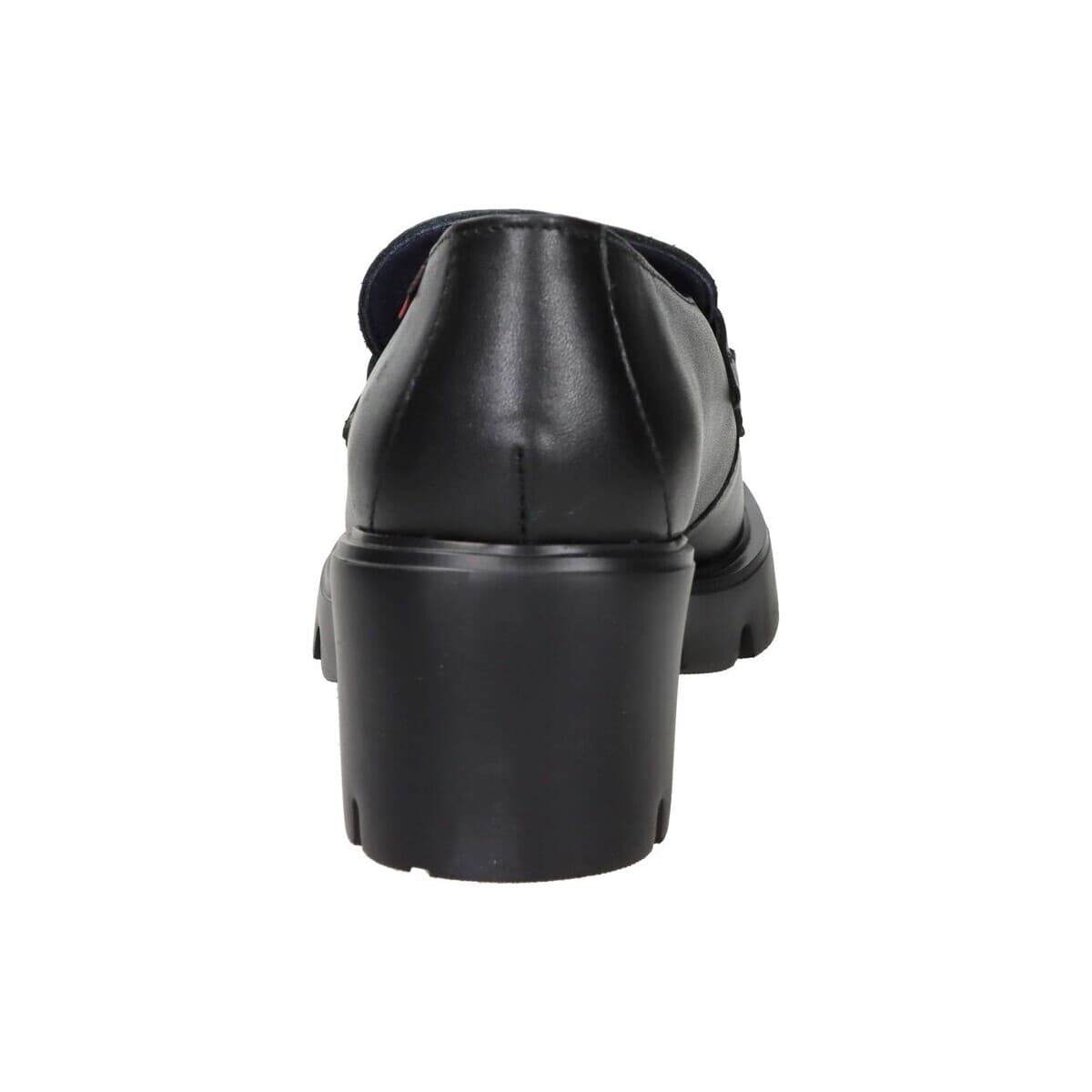 Women's Loafers CallagHan Black