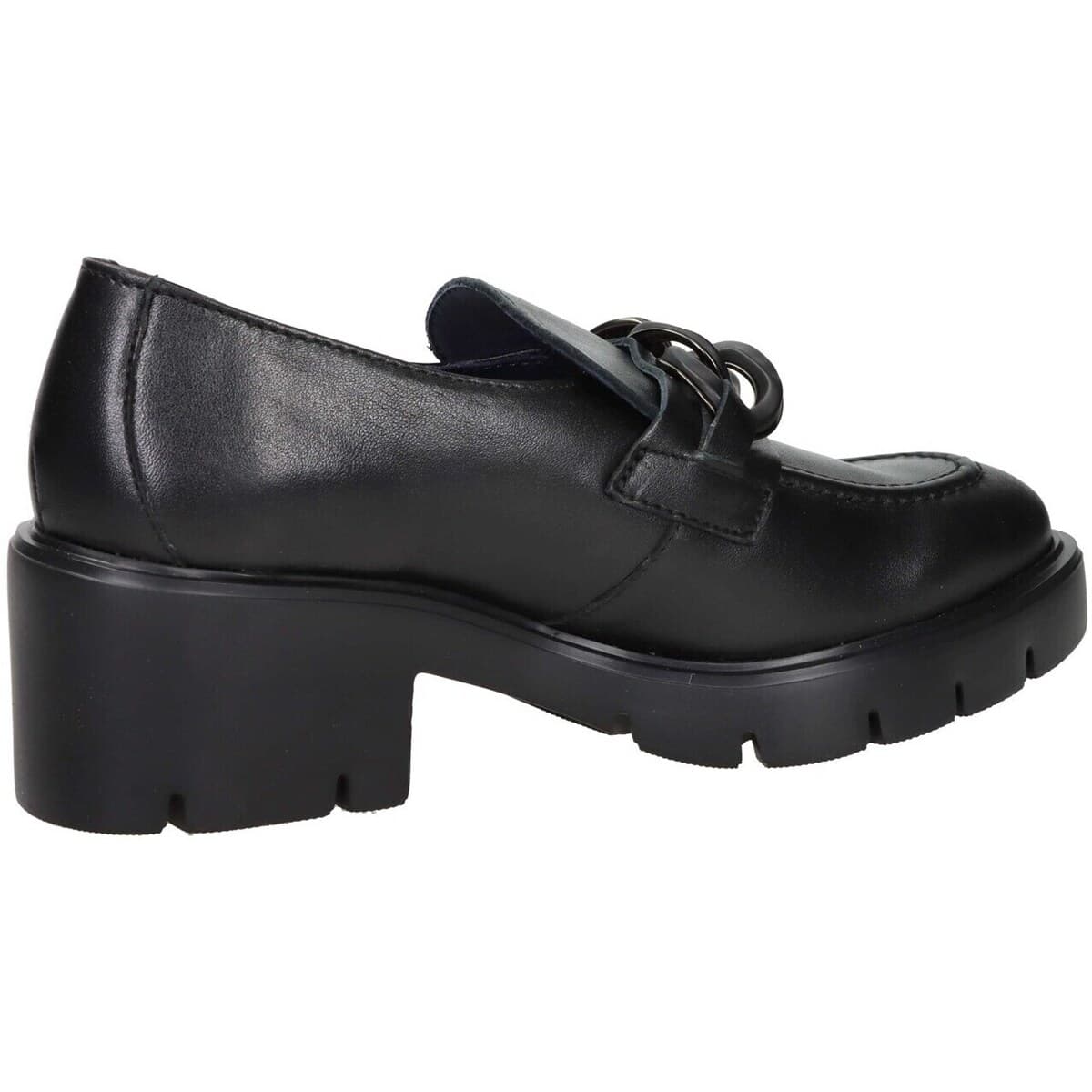 Women's Loafers CallagHan Black