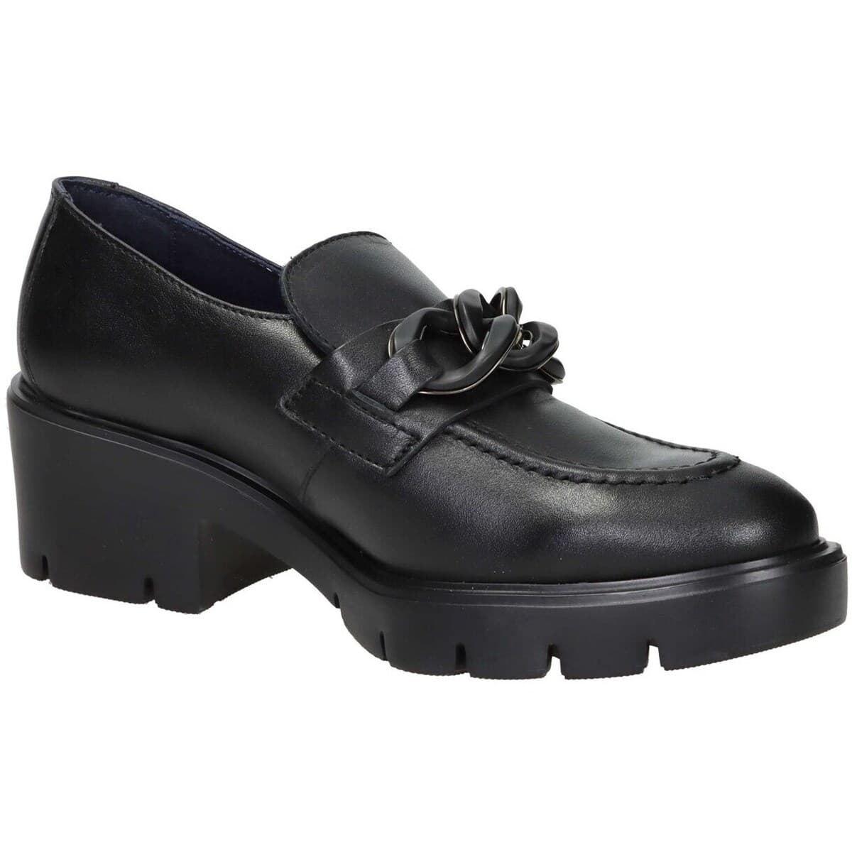 Women's Loafers CallagHan Black