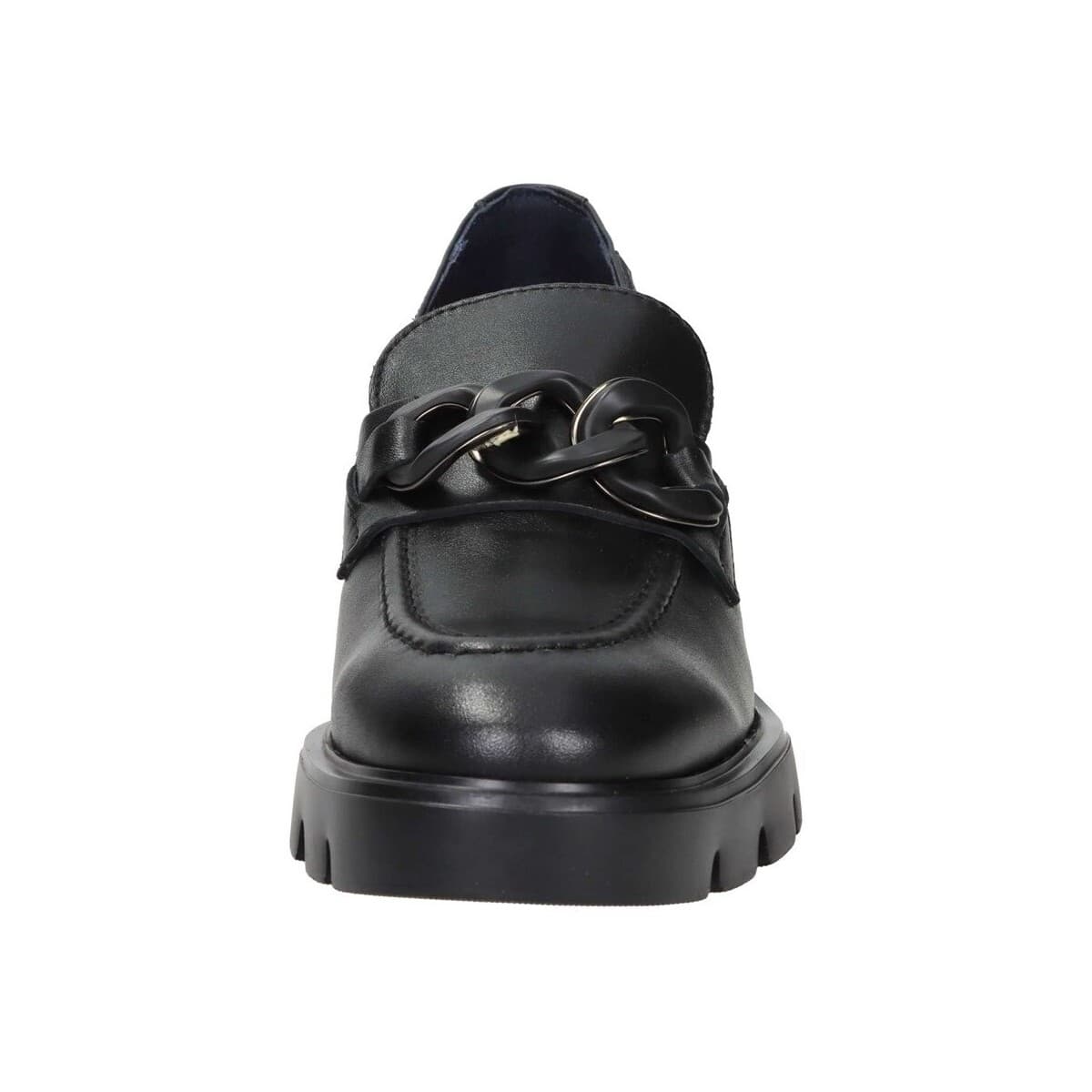 Women's Loafers CallagHan Black