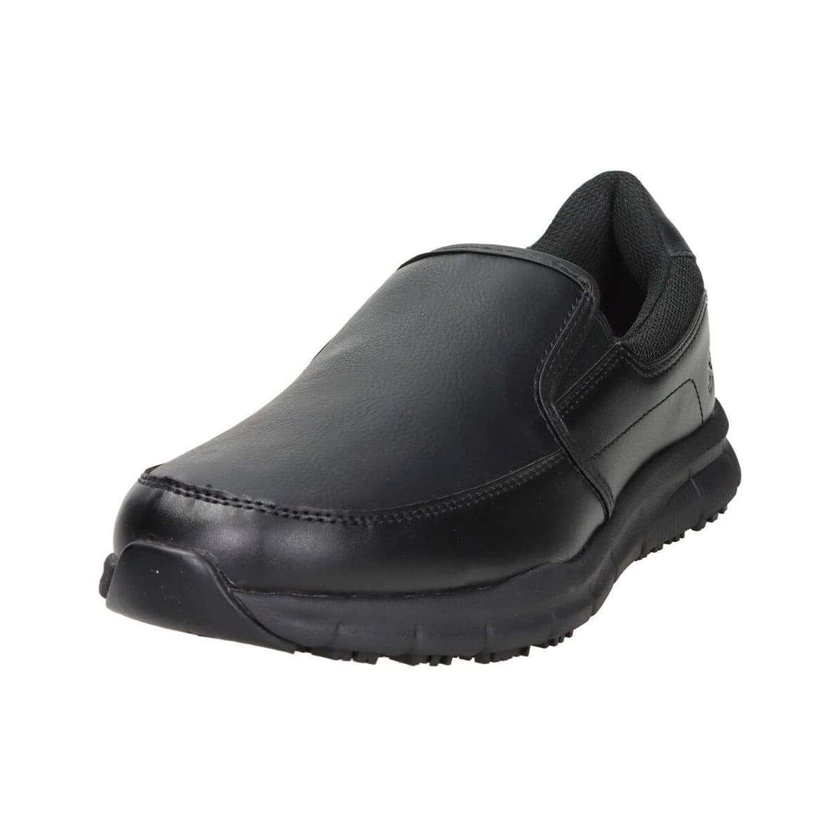 Men's Loafers Skechers Black