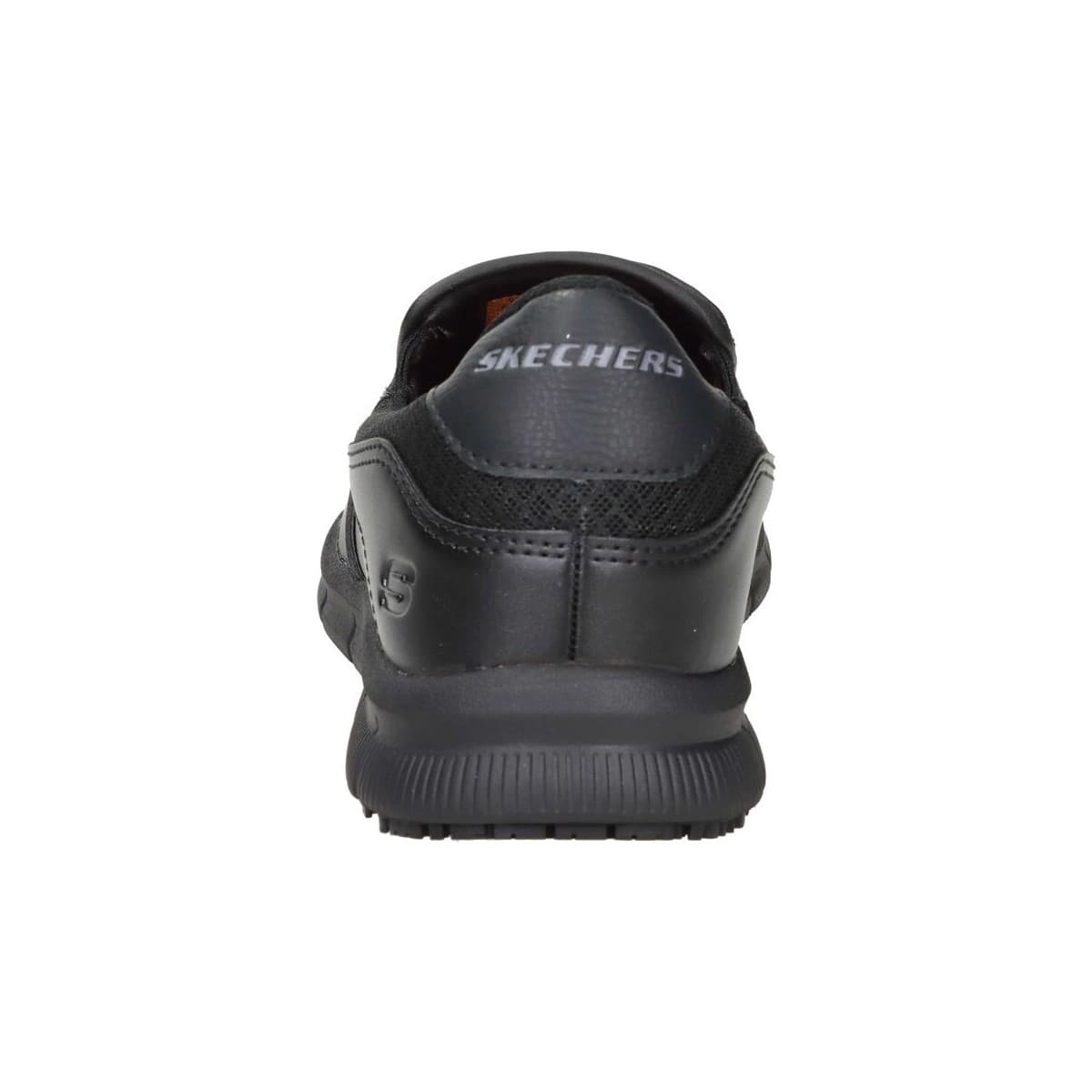 Men's Loafers Skechers Black