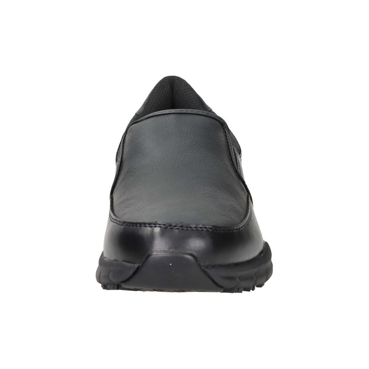 Men's Loafers Skechers Black