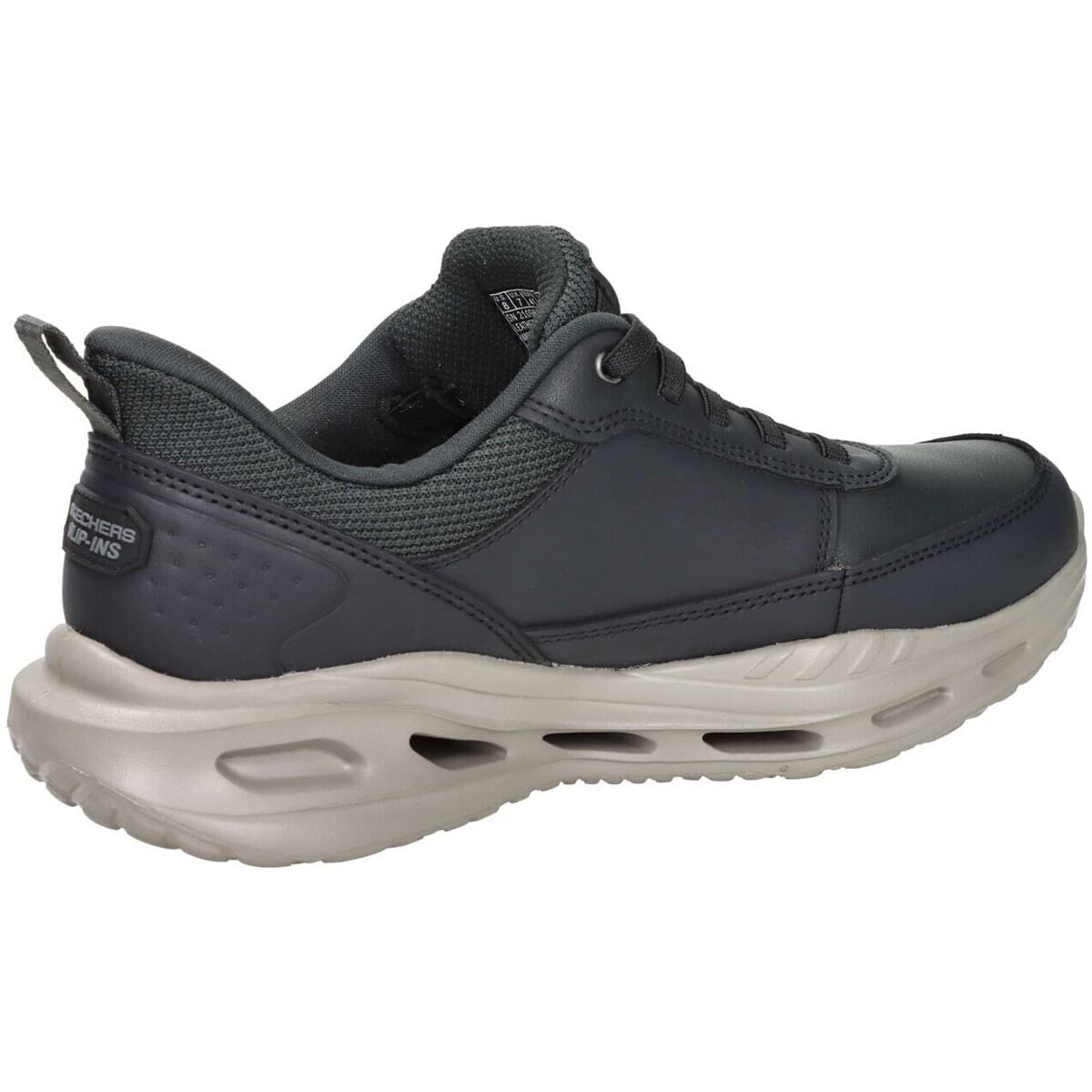 Men's Sneakers Skechers Black