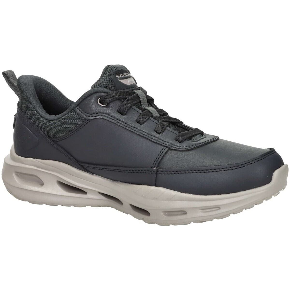 Men's Sneakers Skechers Black