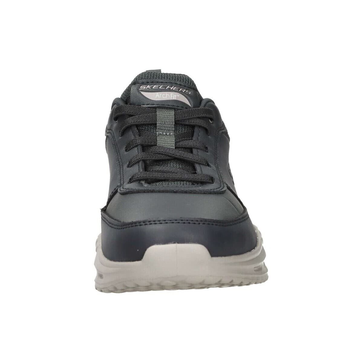 Men's Sneakers Skechers Black