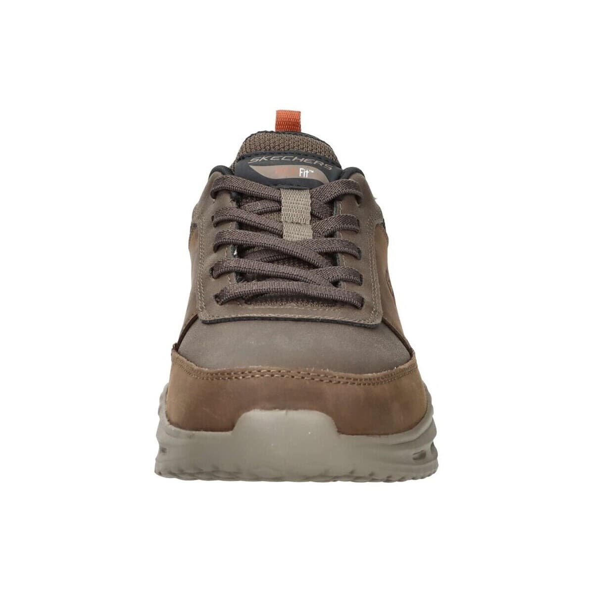 Men's Sneakers Skechers Brown