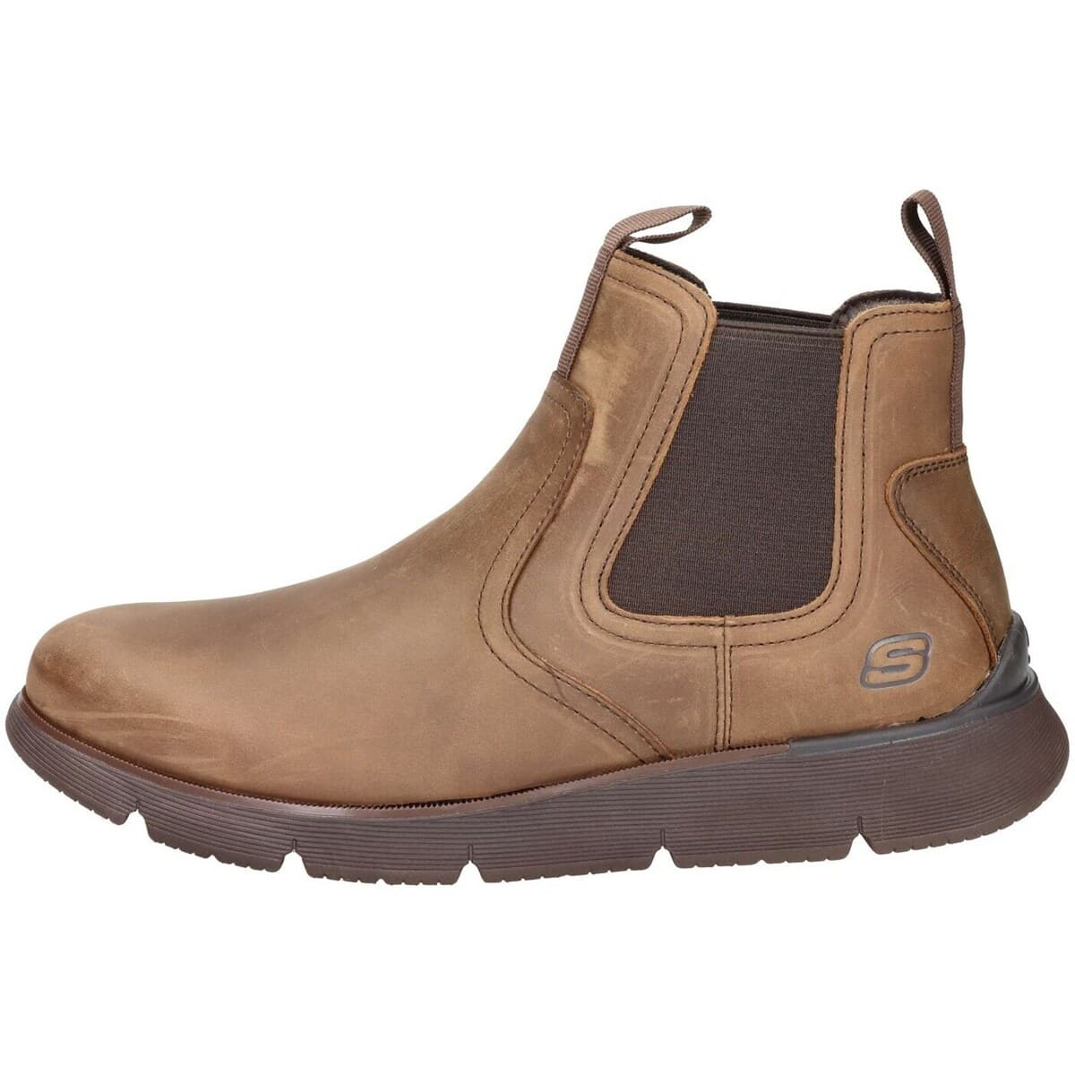 Μπότες Skechers 205227