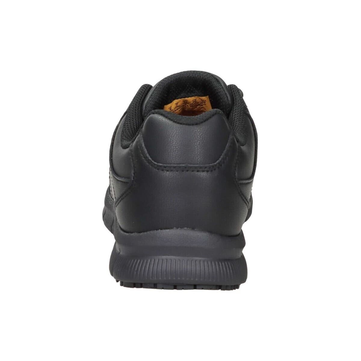 Men's Sneakers Skechers Black