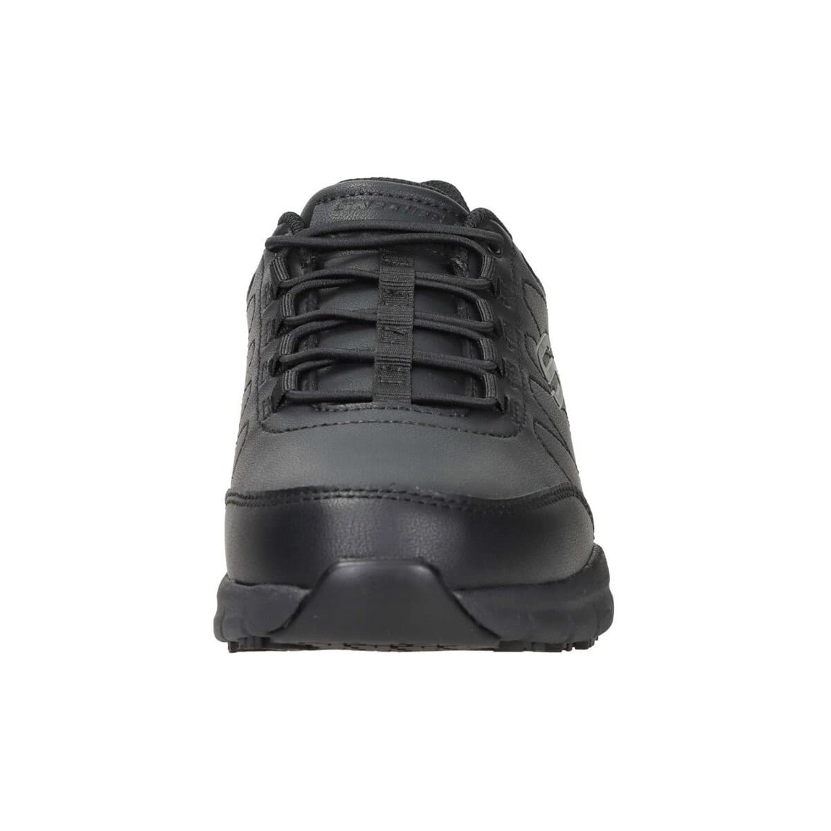Men's Sneakers Skechers Black