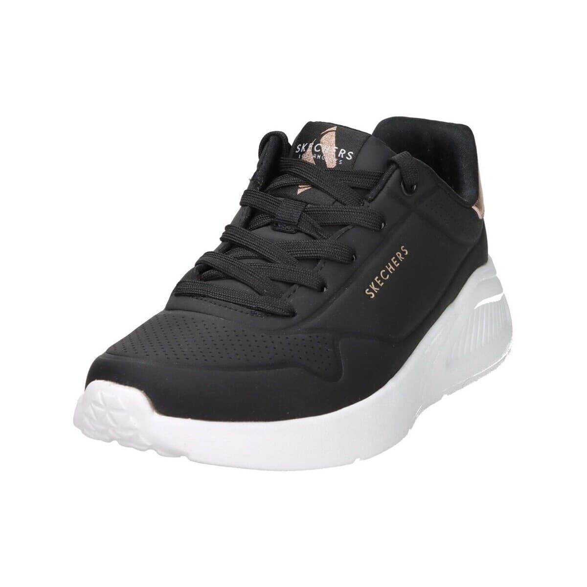 Women's Sneakers Skechers Black