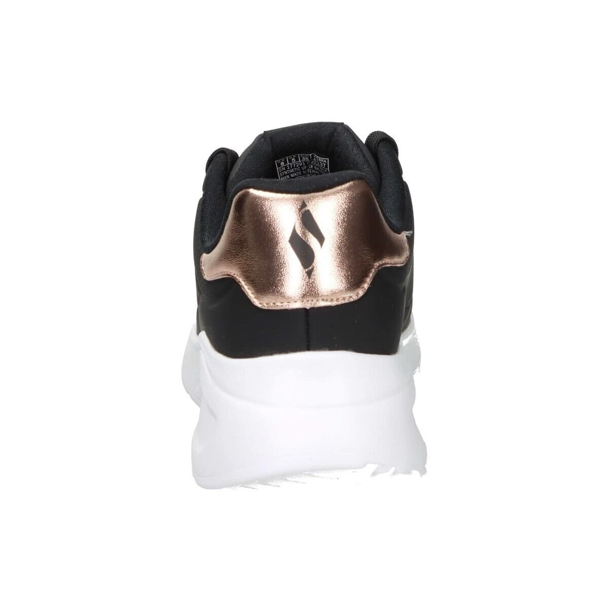 Women's Sneakers Skechers Black