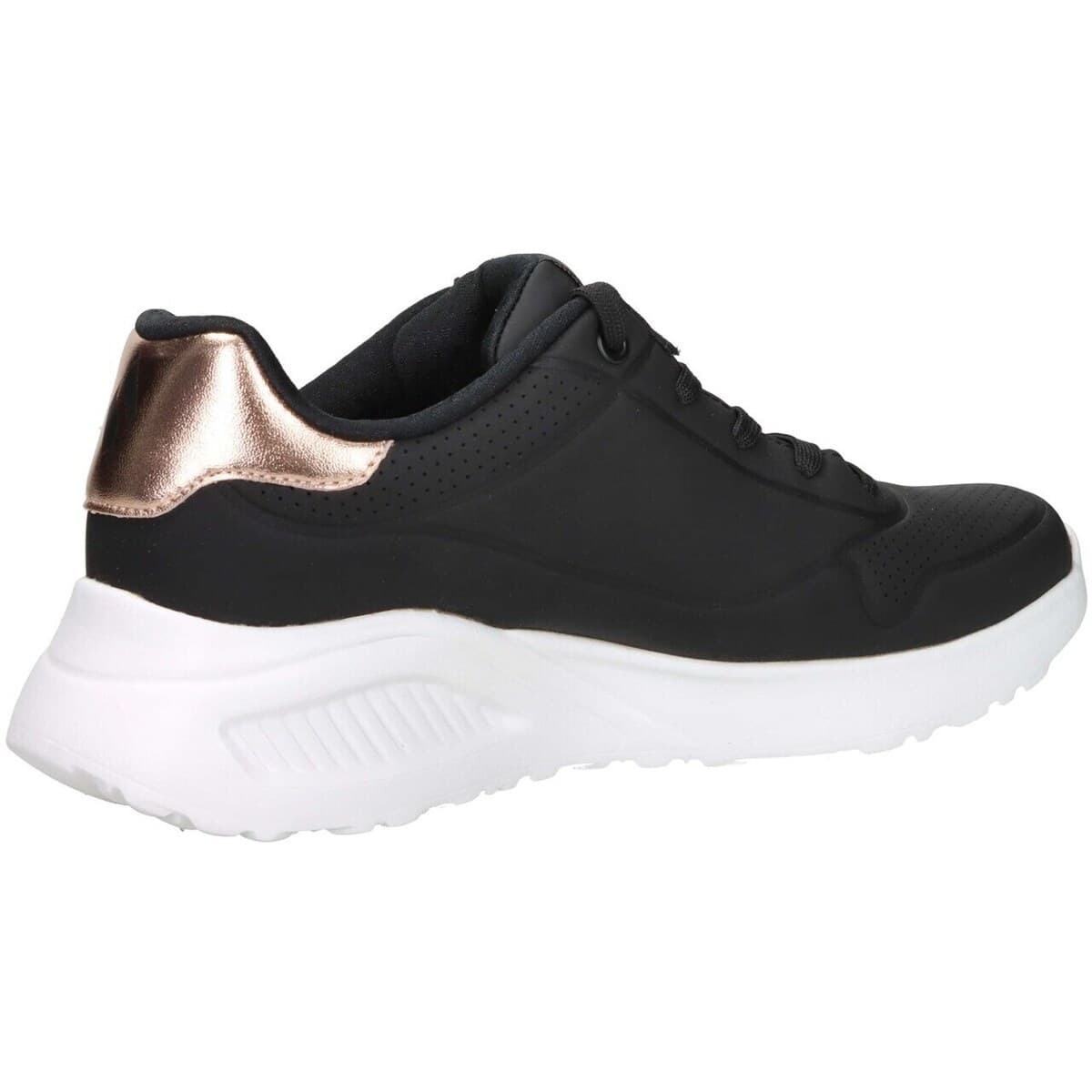Women's Sneakers Skechers Black
