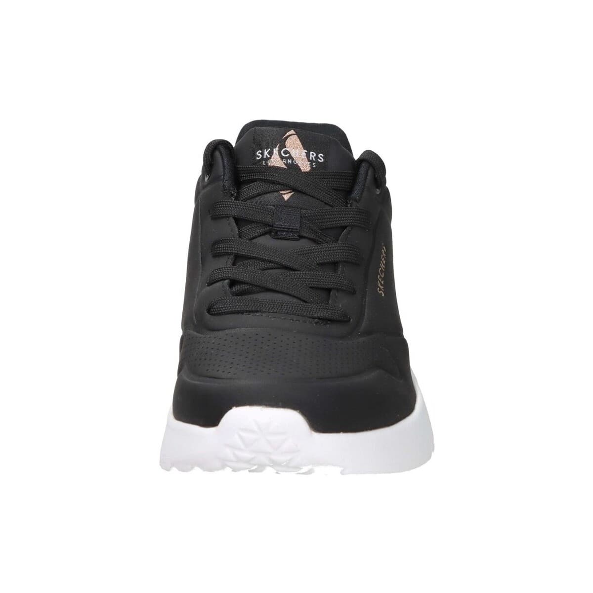 Women's Sneakers Skechers Black