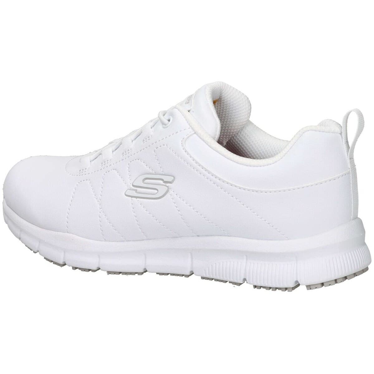 Women's Sneakers Skechers White
