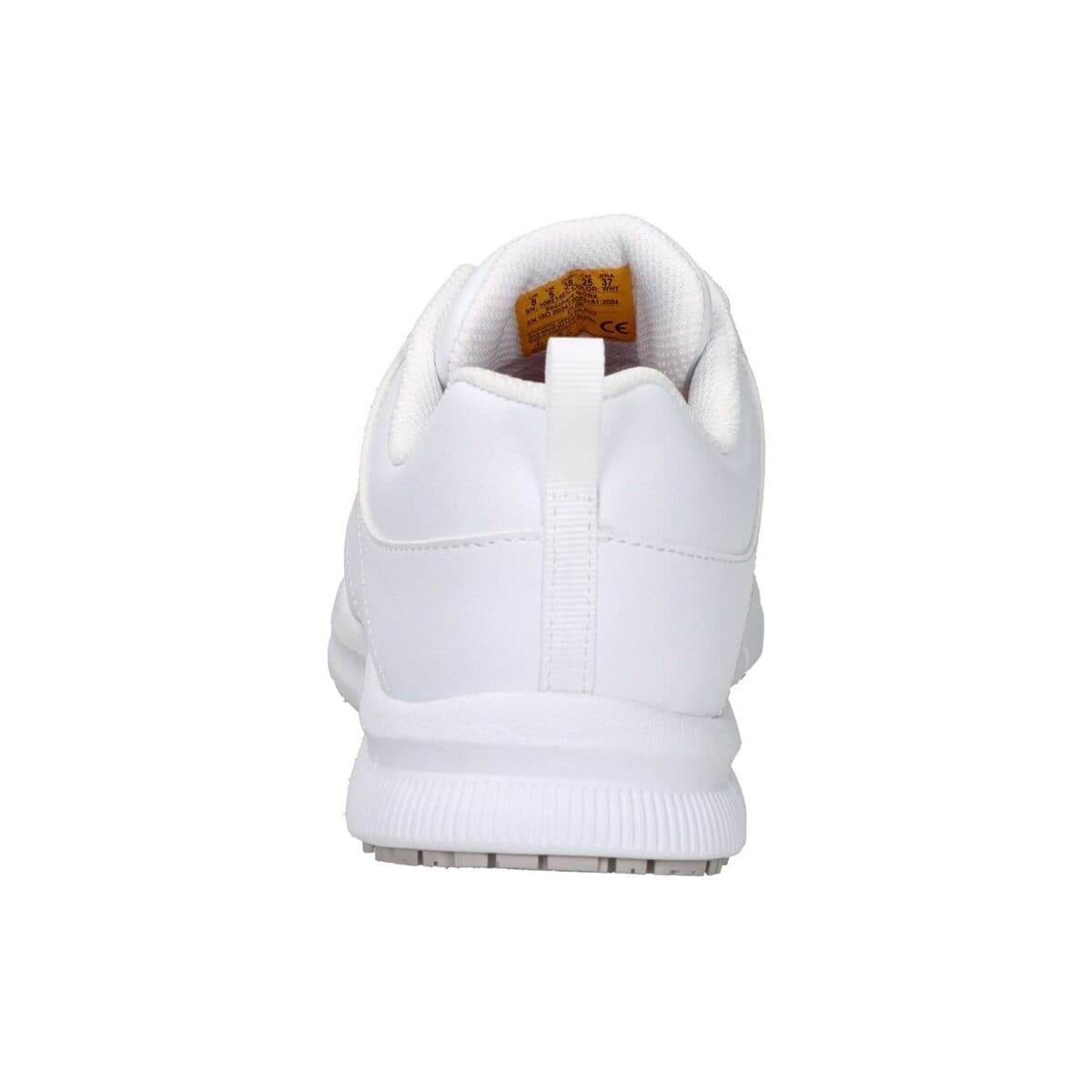 Women's Sneakers Skechers White