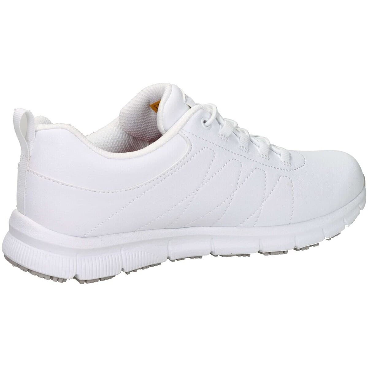 Women's Sneakers Skechers White