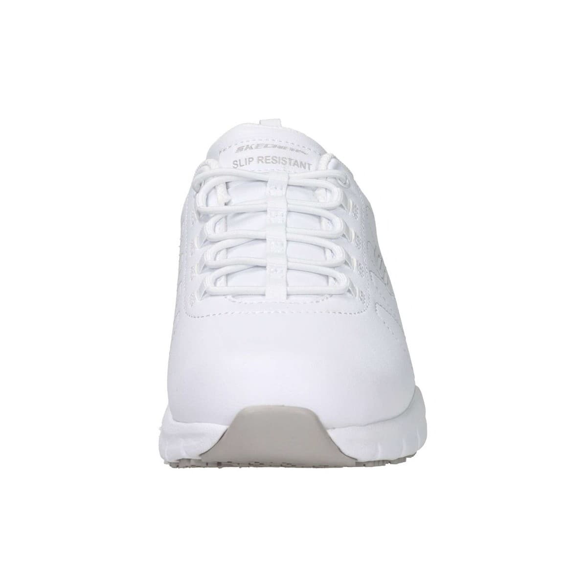 Women's Sneakers Skechers White