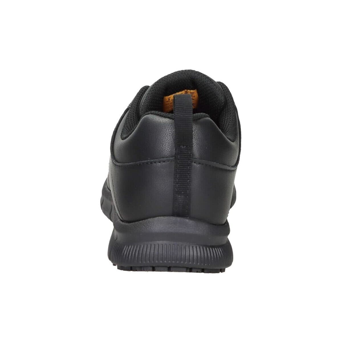 Women's Sneakers Skechers Black