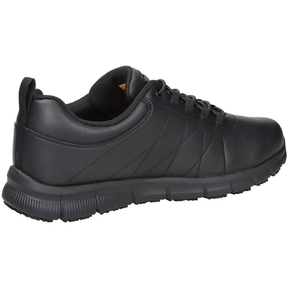 Women's Sneakers Skechers Black