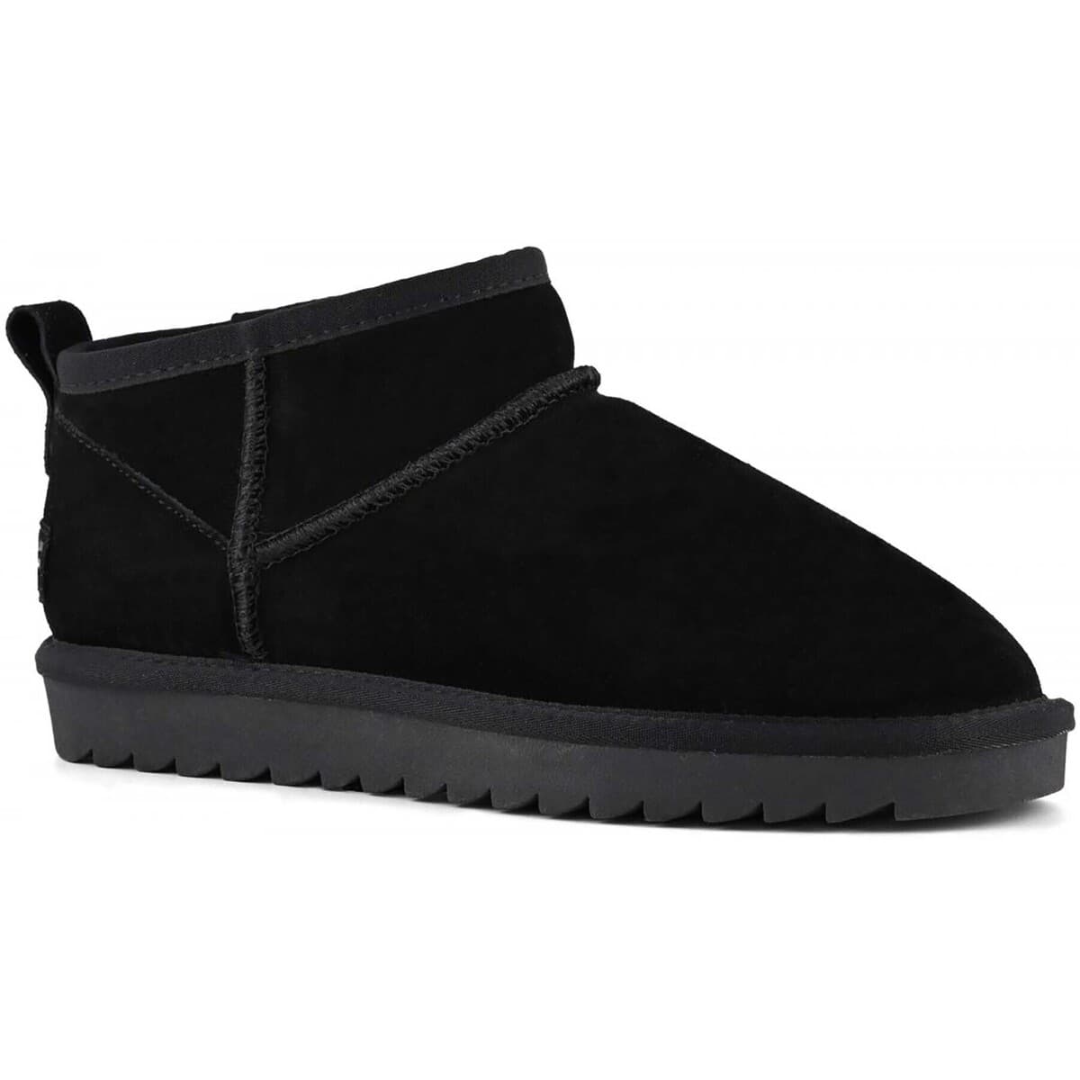 Women's Outdoor Shoes Colors of California Black