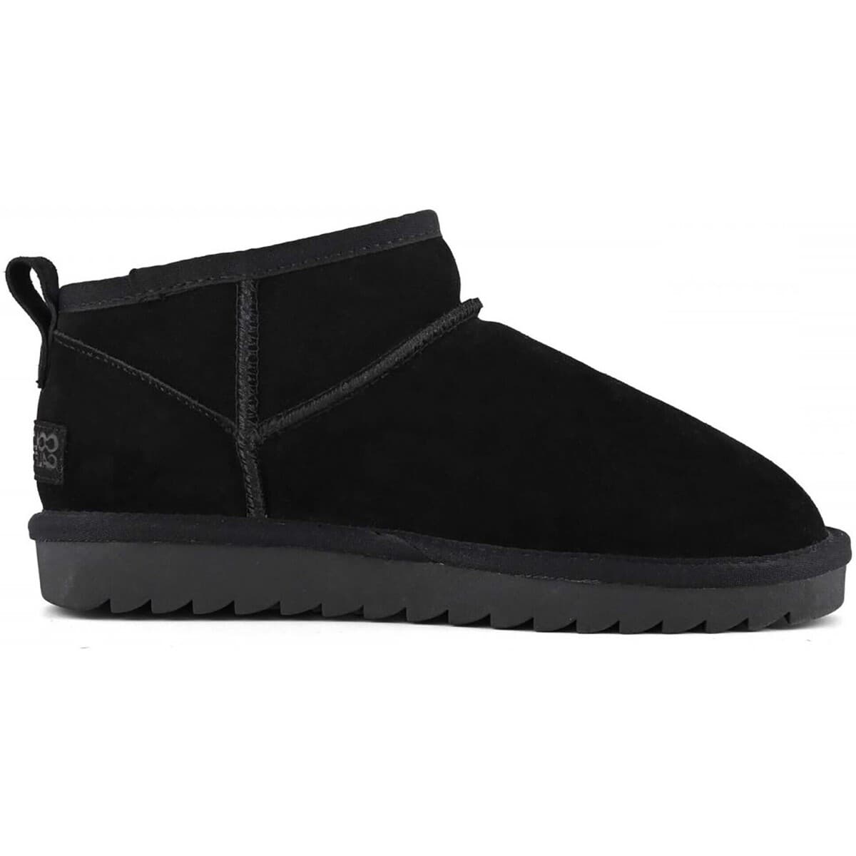 Women's Outdoor Shoes Colors of California Black