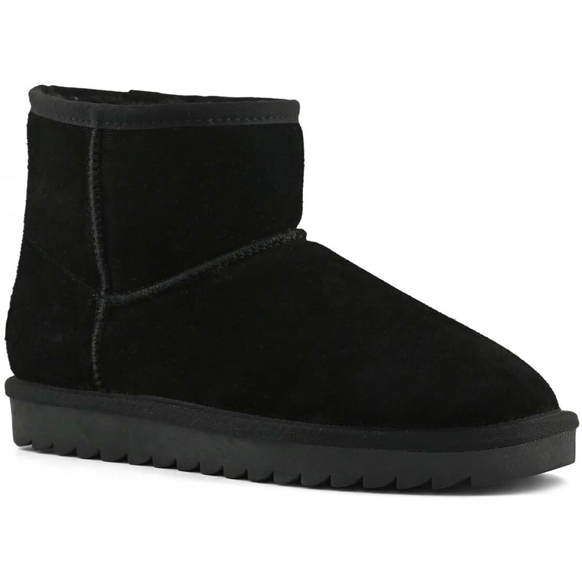 Women's Outdoor Shoes Colors of California Black