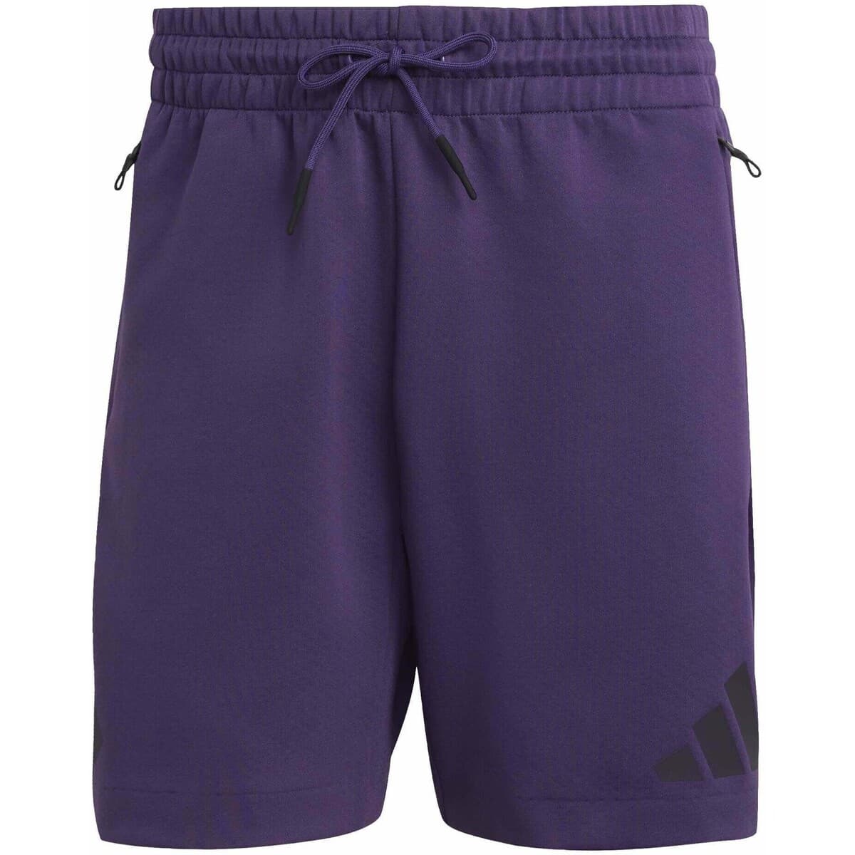 Men's Shorts adidas Purple