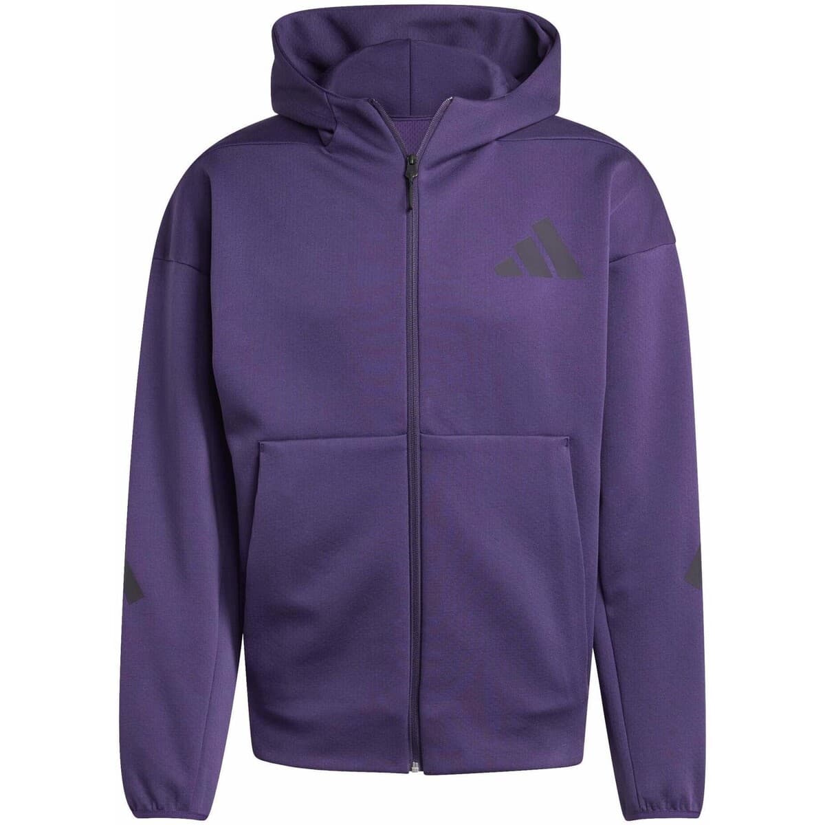 Men's Sweatshirts adidas Purple