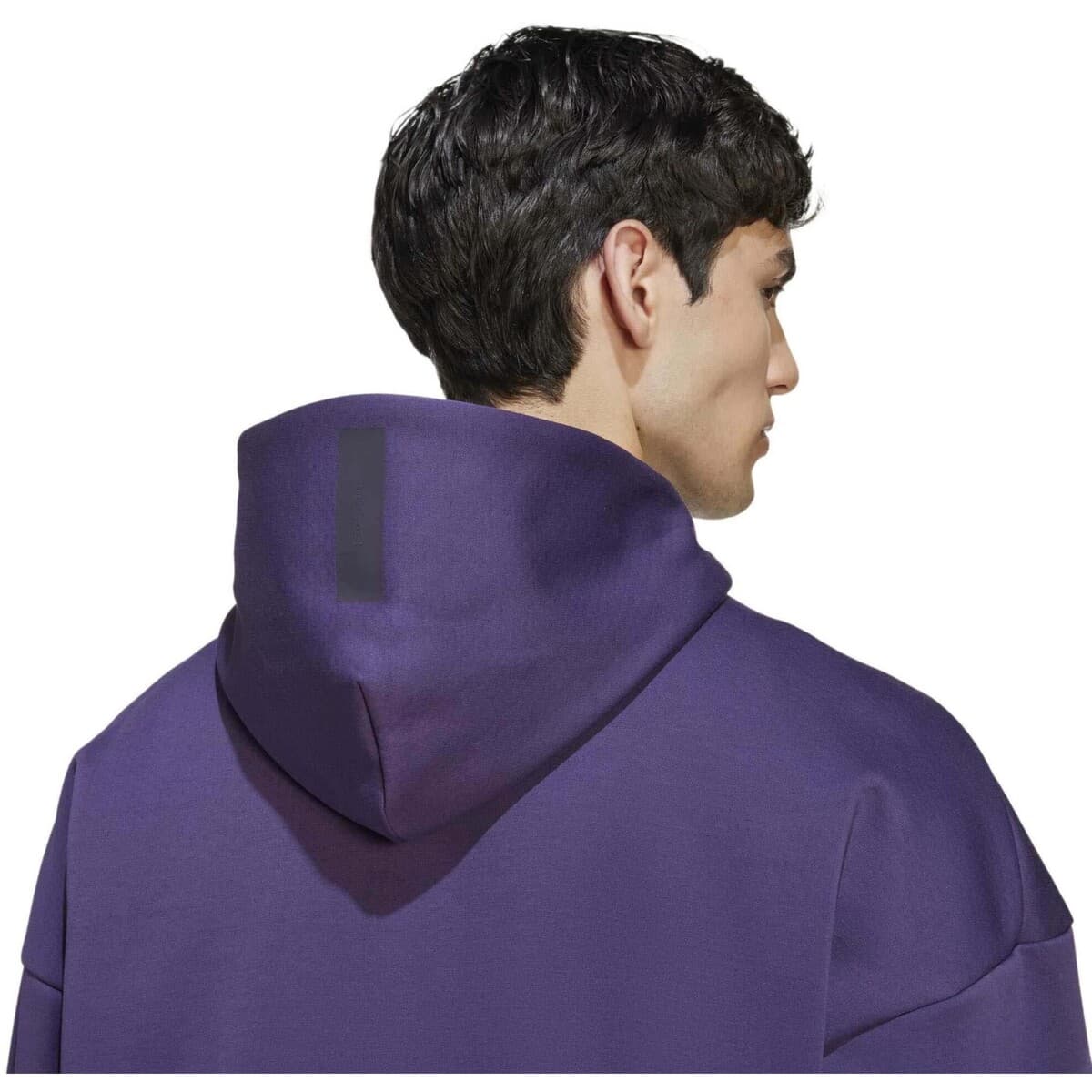 Men's Sweatshirts adidas Purple