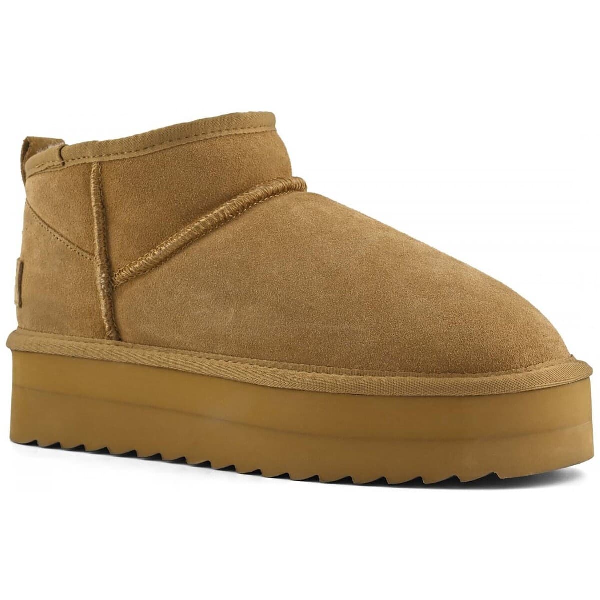 Women's Outdoor Shoes Colors of California Brown