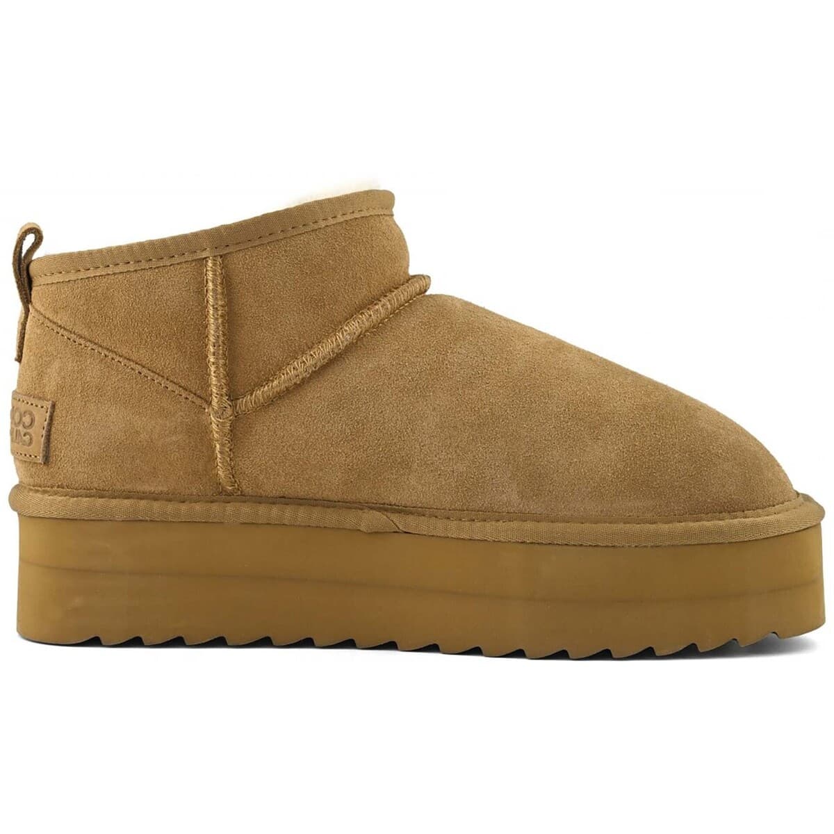 Women's Outdoor Shoes Colors of California Brown