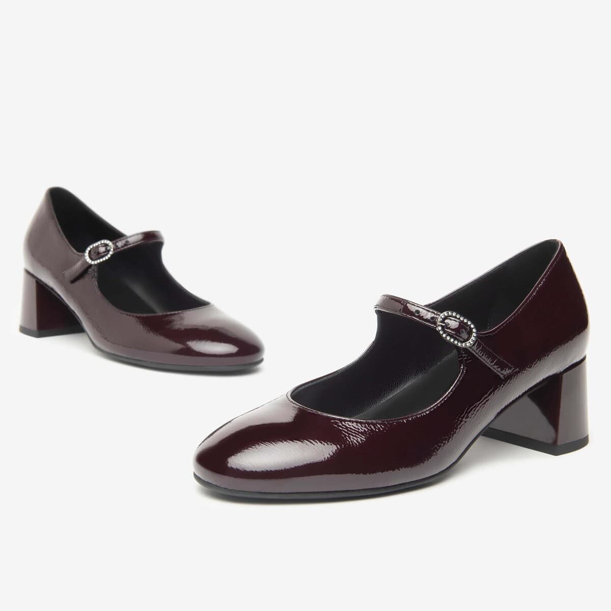Women's Pumps NeroGiardini Red