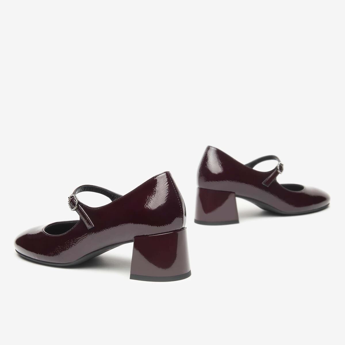 Women's Pumps NeroGiardini Red