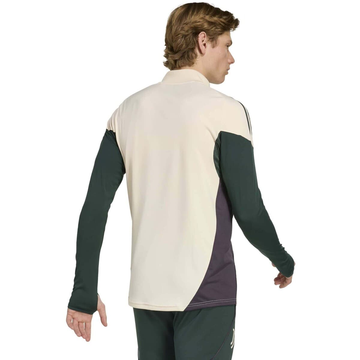 Men's Cardigans adidas Beige