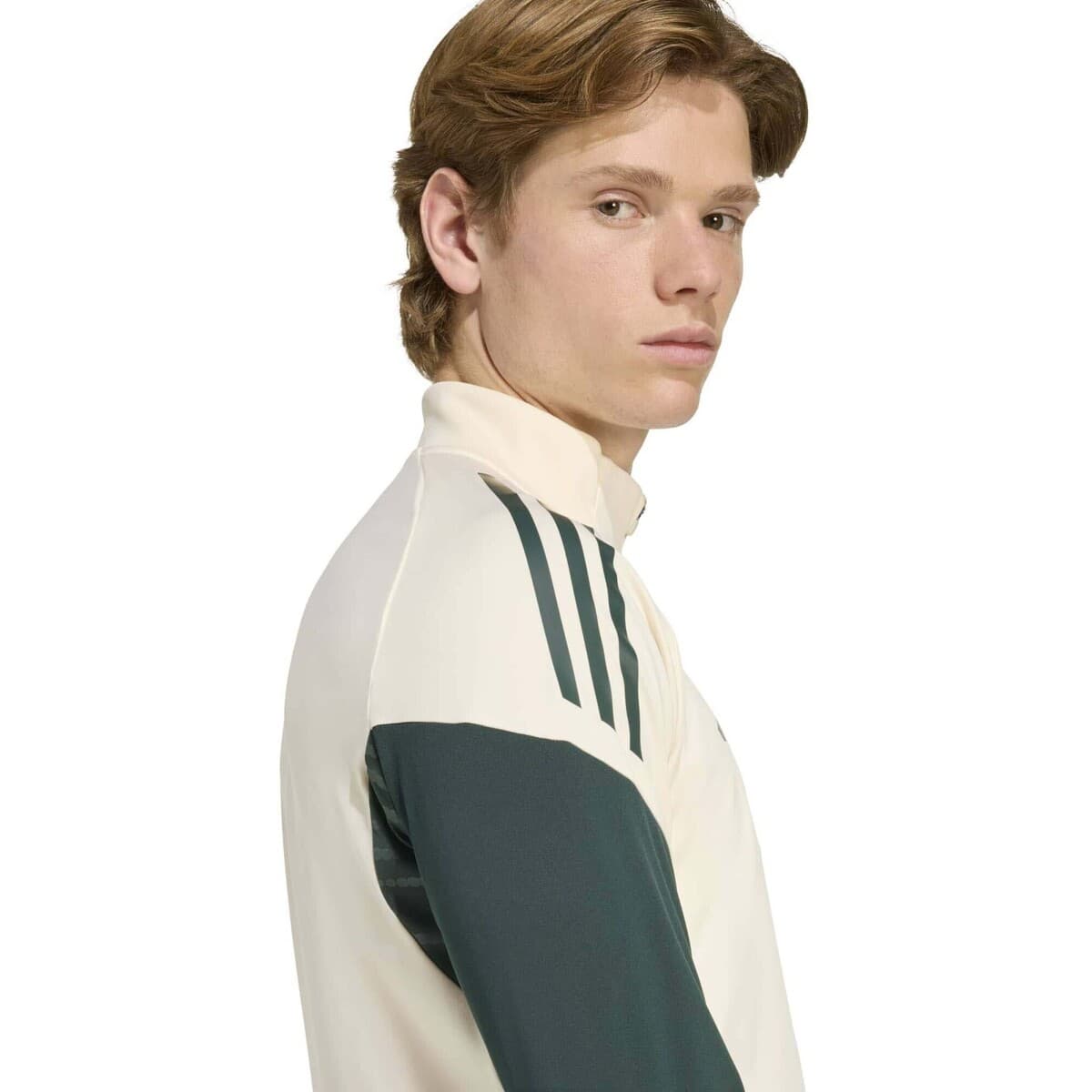 Men's Cardigans adidas Beige