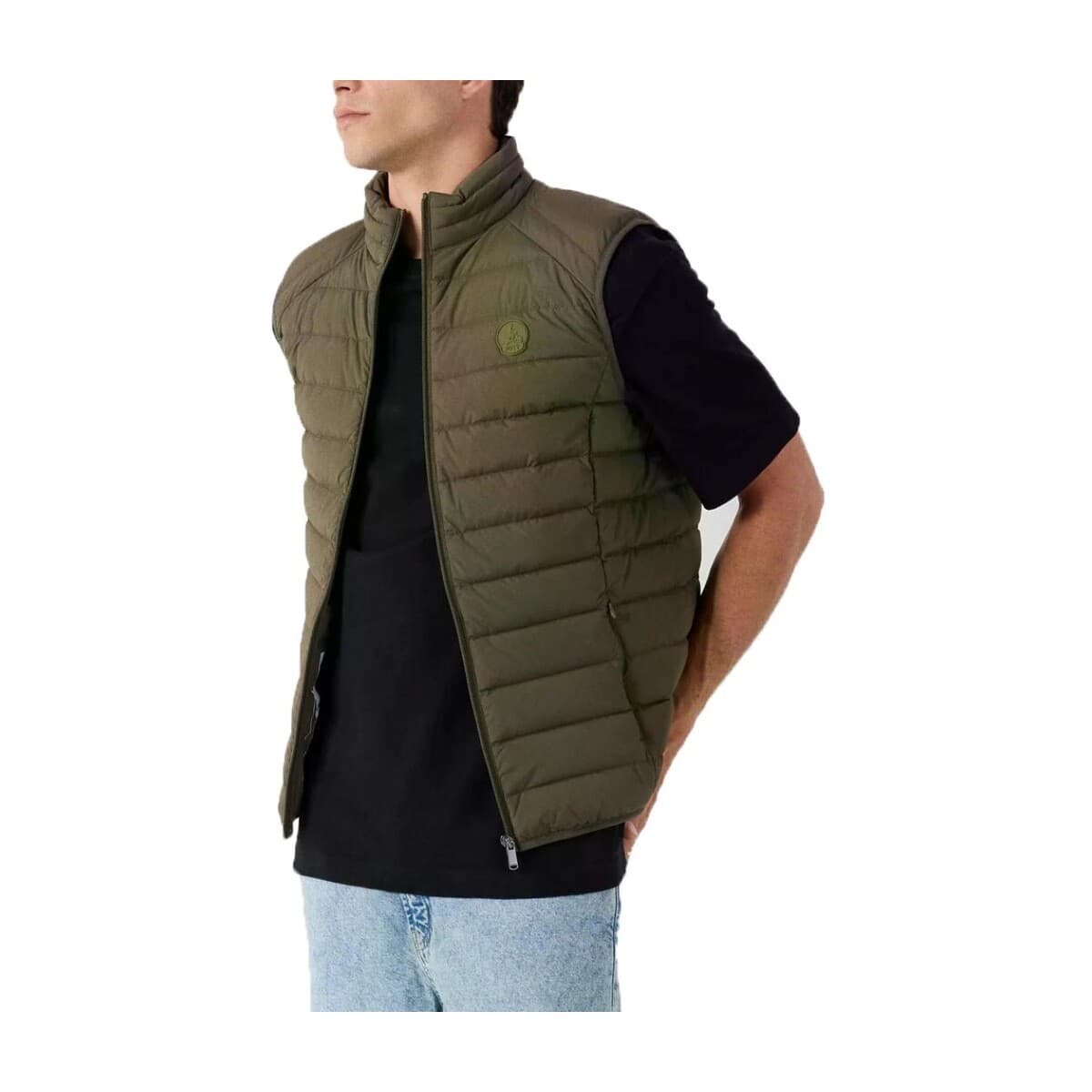 Men's Jackets JOTT Green