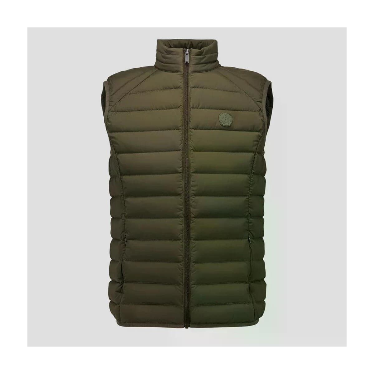 Men's Jackets JOTT Green