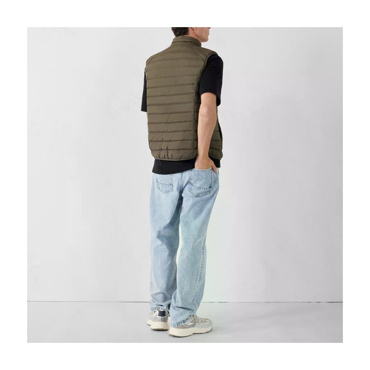 Men's Jackets JOTT Green